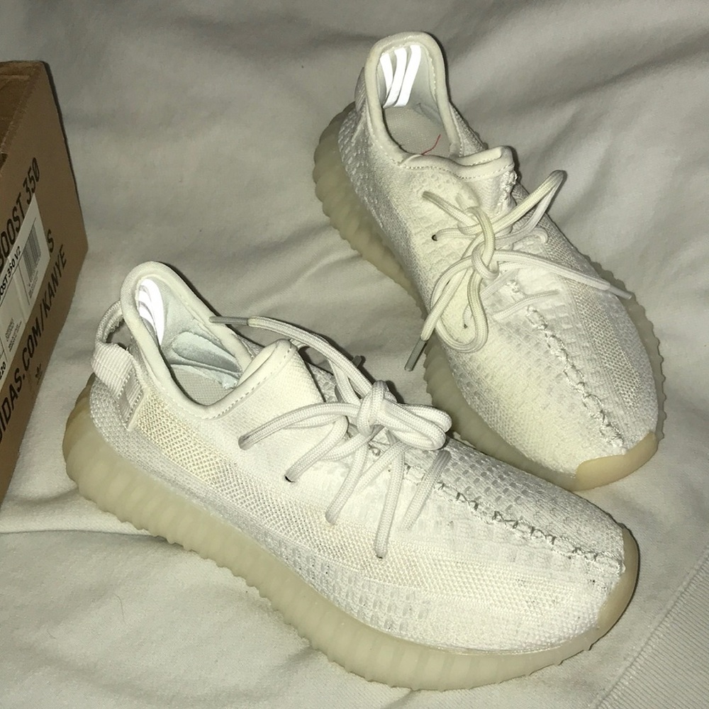 Yeezy Boost 350 V2, NWOT